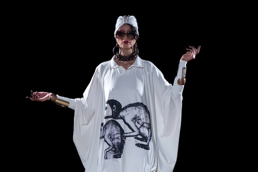 Trashy Clothing’s SS26 collection is lifting fashion’s veil of glamour Womenswear