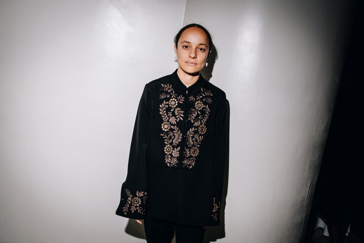 Grace Wales Bonner is heading to Hermès
