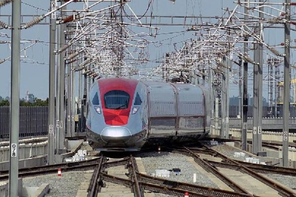 Today's Top 3 News: Besides Indonesia's Whoosh, Which Countries Owe China for Infrastructure Development?