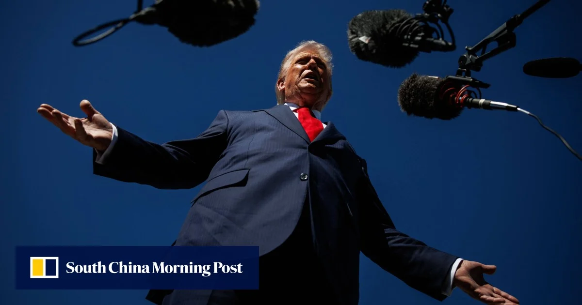 Trump hails ‘lasting’ deal with Xi, dangles more possible tariff cuts