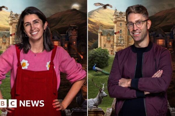 Celebrity Traitors gets rave reviews from Hampshire contestants