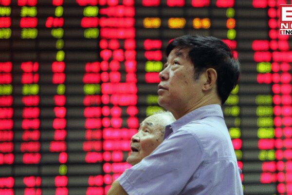 How rumors of a chip breakthrough sparked a China stock rally -EXPLAINED - Economy