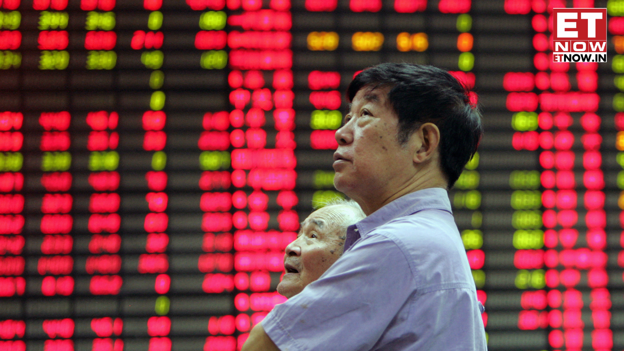 How rumors of a chip breakthrough sparked a China stock rally -EXPLAINED - Economy