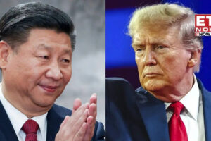 155% tariff from Nov 1 on China? What Donald Trump just said - News