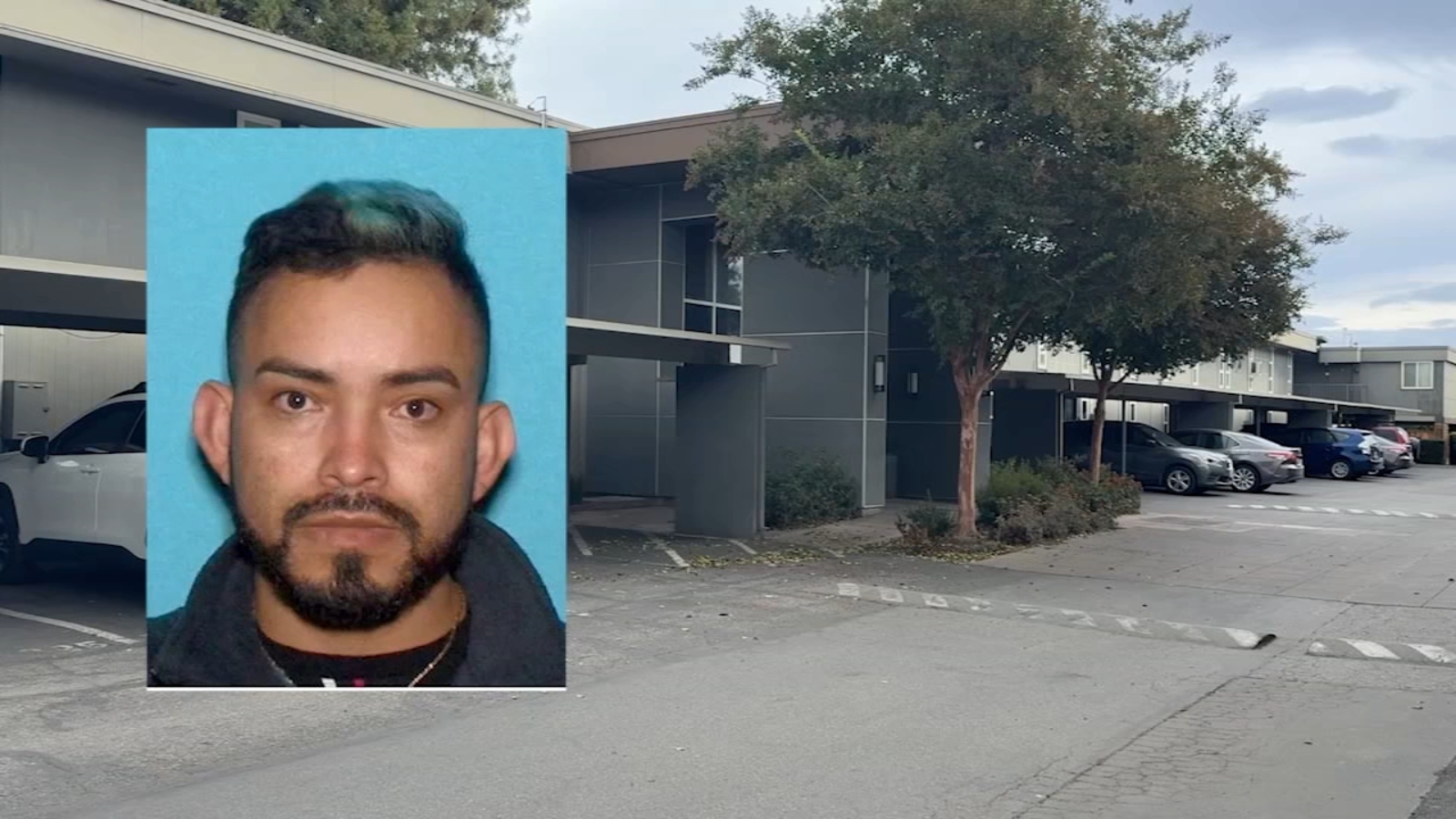 Franklin Enrique Sarceño Orla, Mountain View man accused of sexually assaulting at least 60 men, appearing in court Monday