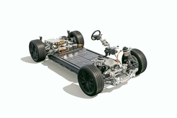 Porsche and VW scale back EV plans amid market shifts and rising costs