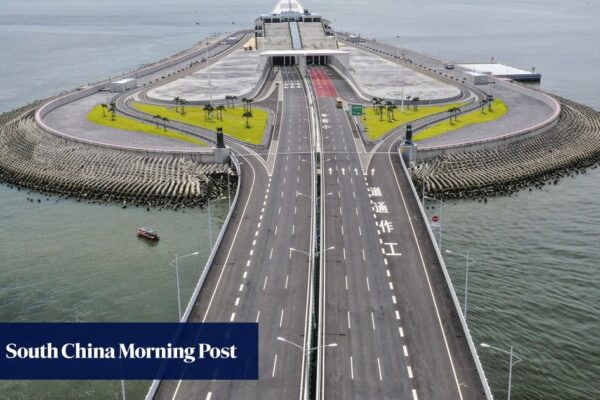 Guangdong motorists must follow Hong Kong laws under new scheme: transport chief Guangdong motorists must follow Hong Kong laws under new scheme: transport chief