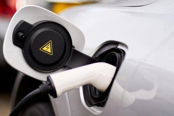 Companies switching to used EVs for car fleets