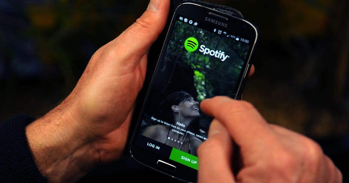Spotify increase UK prices as people flock to cancel subs