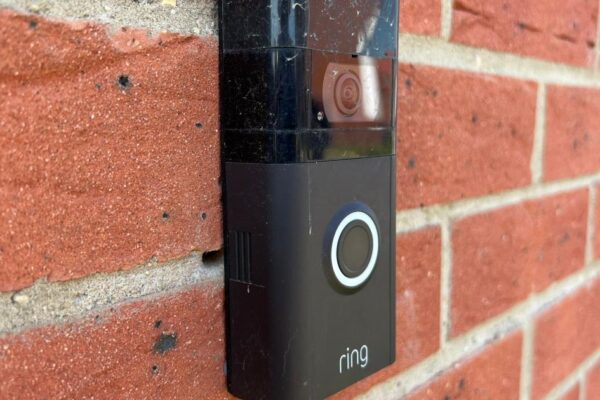 Ring doorbell problems reported as users report website down