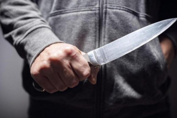Glasgow man stabbed neighbour multiple times to the head and body