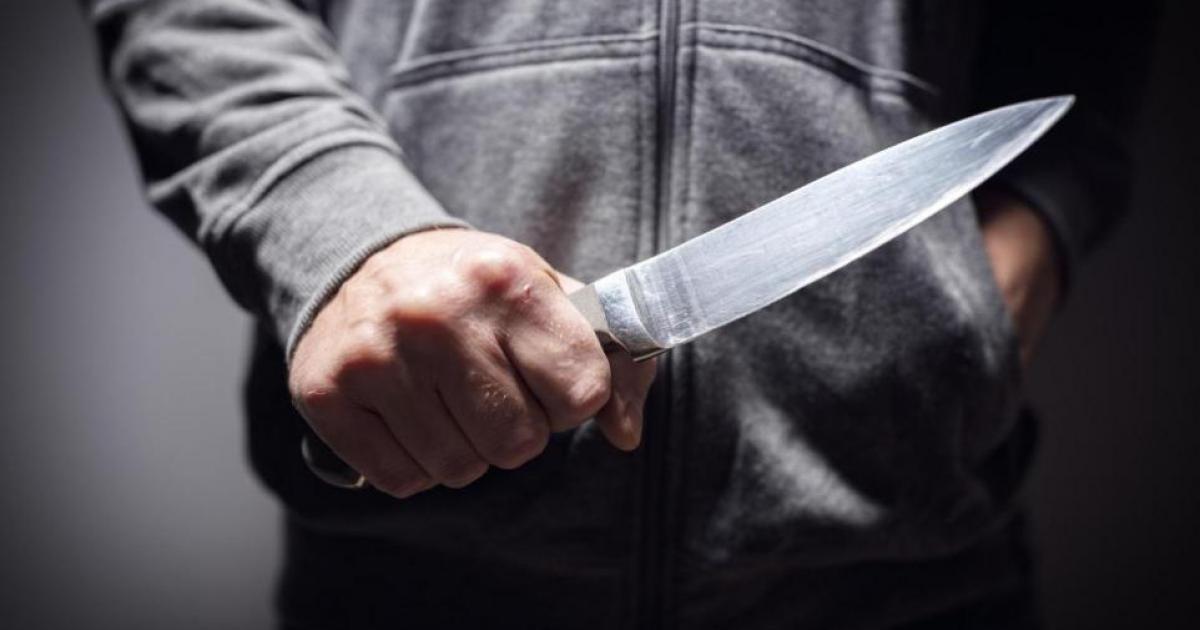Glasgow man stabbed neighbour multiple times to the head and body