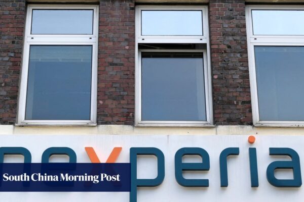 Dutch chipmaker Nexperia said to halt salaries and system access for Chinese employees Dutch chipmaker Nexperia said to halt salaries and system access for Chinese employees