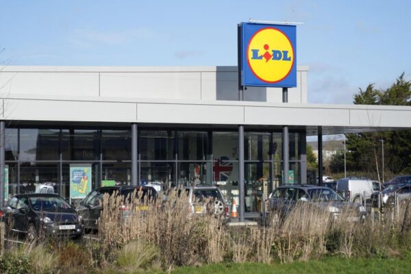 Lidl price cuts announced & Christmas opening times revealed