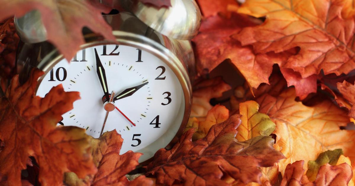 When do clocks go back UK? Exact date clocks change in 2025