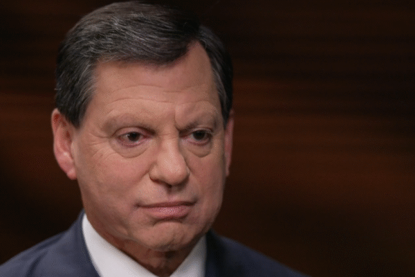 Social Security chief Frank Bisignano also named CEO of the IRS