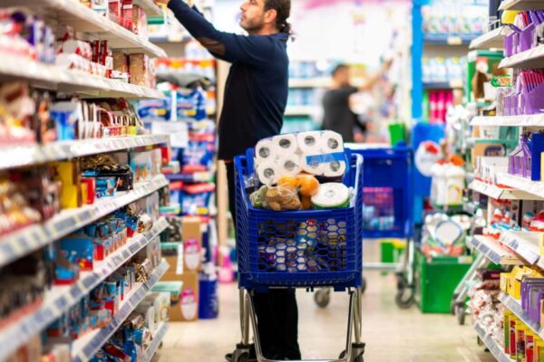 Inflation expected to jump to highest since January last year