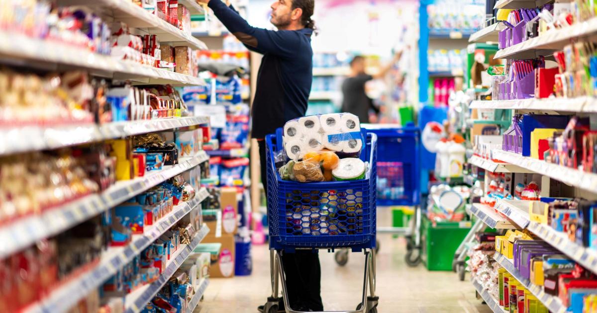Inflation expected to jump to highest since January last year