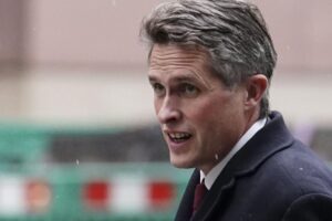 ‘Homicidal’ Johnson considered sacking Williamson over 2020 exam results fiasco