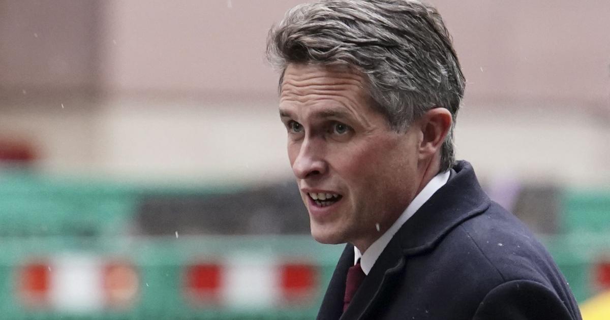‘Homicidal’ Johnson considered sacking Williamson over 2020 exam results fiasco