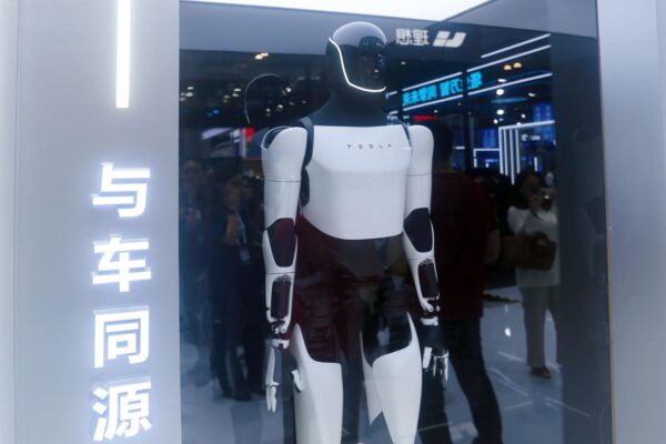 Elon Musk’s Optimus Robots Face Speedy Downfall On Mars, Scholar Says