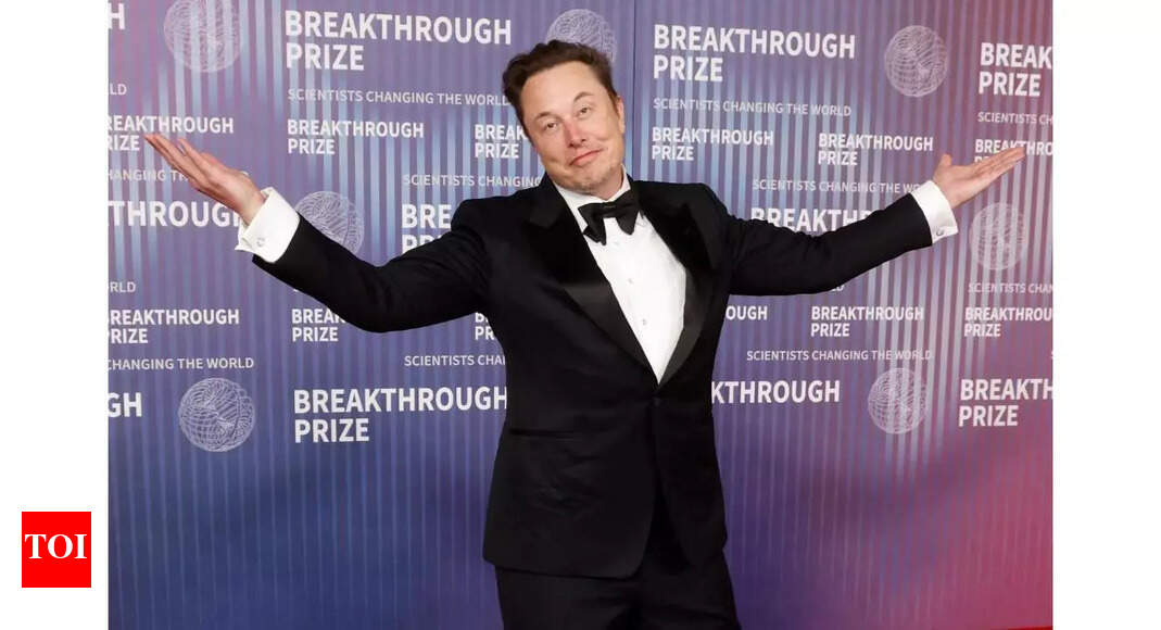 Elon Musk's xAI to build rival to "hopelessly biased" Wikipedia, says: Frankly, it is ...