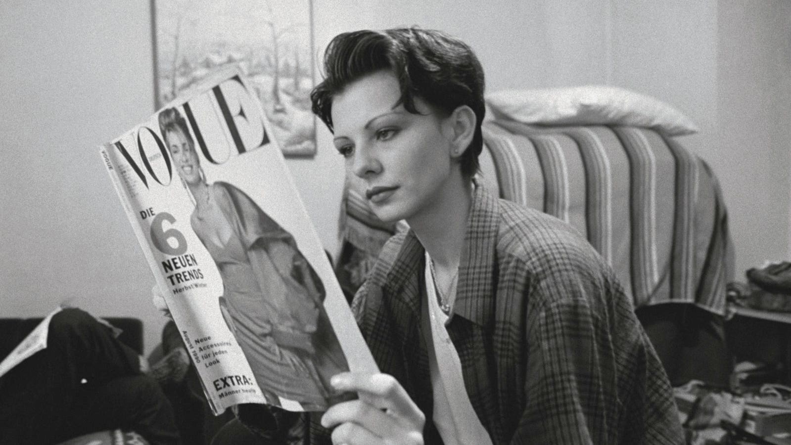 We’re Entering Into A Fashion Magazine Renaissance