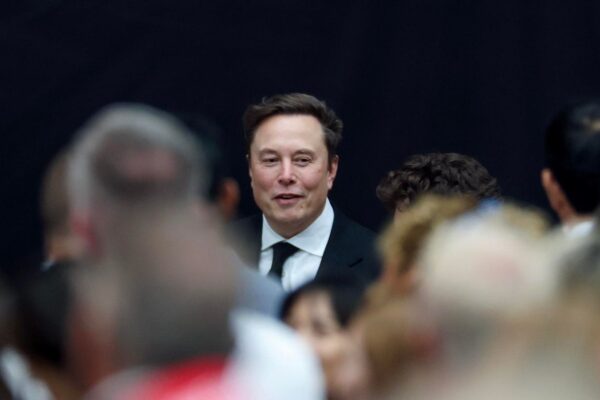 Elon Musk Boosts Push To ‘Cancel Netflix’ Over LGBTQ Show Creator’s Charlie Kirk Post