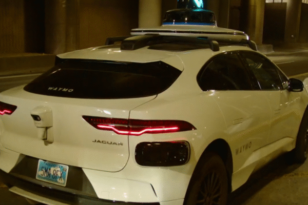 5 years since making its robotaxi debut on U.S. streets, Waymo is still working out the issues with its driverless vehicles 5 years since making its robotaxi debut on U.S. streets, Waymo is still working out the issues with its driverless vehicles