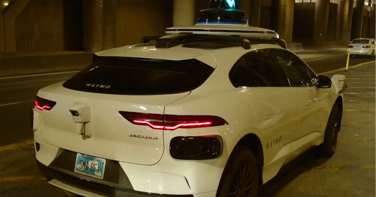 5 years since making its robotaxi debut on U.S. streets, Waymo is still working out the issues with its driverless vehicles