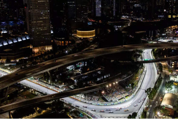 Singapore F1 Grand Prix 2025: Date, times, full schedule, and how to watch live in India, US, and UK | Formula One News