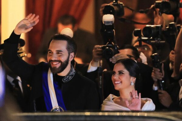 Journalism association to leave El Salvador over government pressure | World News Journalism association to leave El Salvador over government pressure | World News