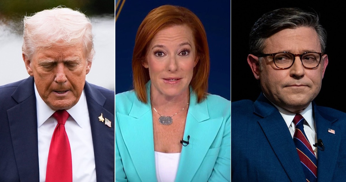 Trump drives Republicans into a political black hole with unpopular shutdown