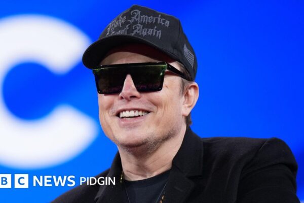 Elon Musk net worth: Tesla CEO become world first half-trillionaire