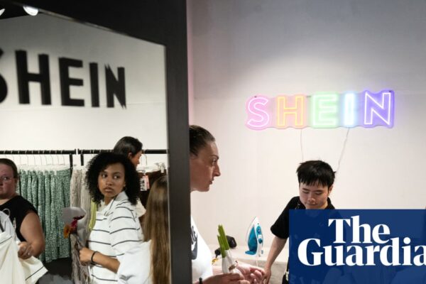 ‘A paroxysm of disposability’: France’s distaste for Shein’s ultra-fast fashion | Shein
