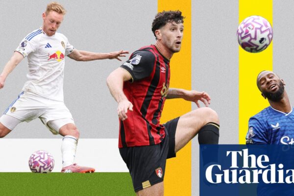 Premier League: 10 things to look out for this weekend | Premier League