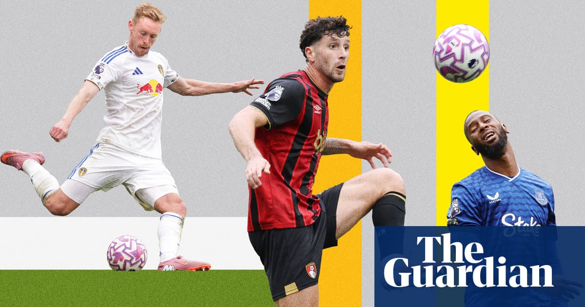 Premier League: 10 things to look out for this weekend | Premier League