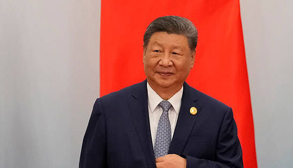 China Is Pushing Trump to Ease Up on Trade Restrictions in Exchange for Possible Investments