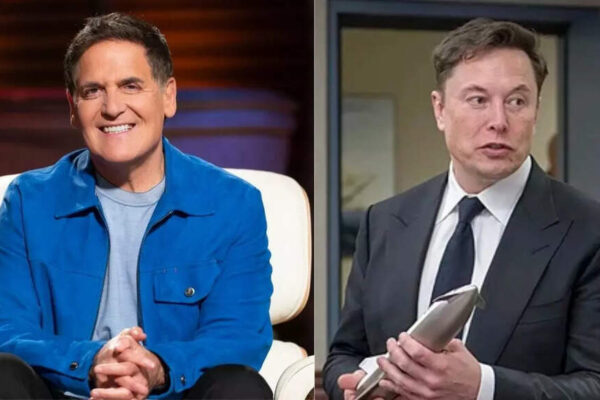 Mark Cuban hails Elon Musk: He is ahead of the curve, but not betting big on humanoids—here’s why | World News