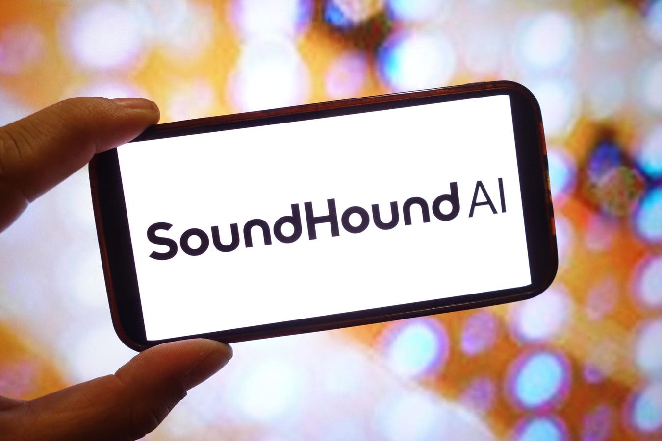 How SOUN Stock Falls To $2?