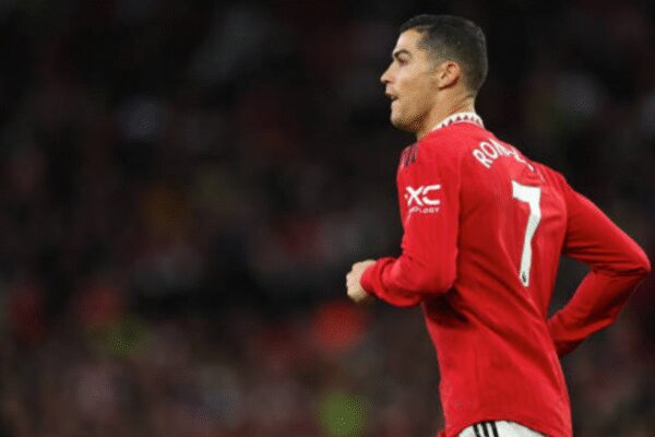 Cristiano Ronaldo’s Goals in Saudi Arabia vs His Premier League Record | Saudi Football News