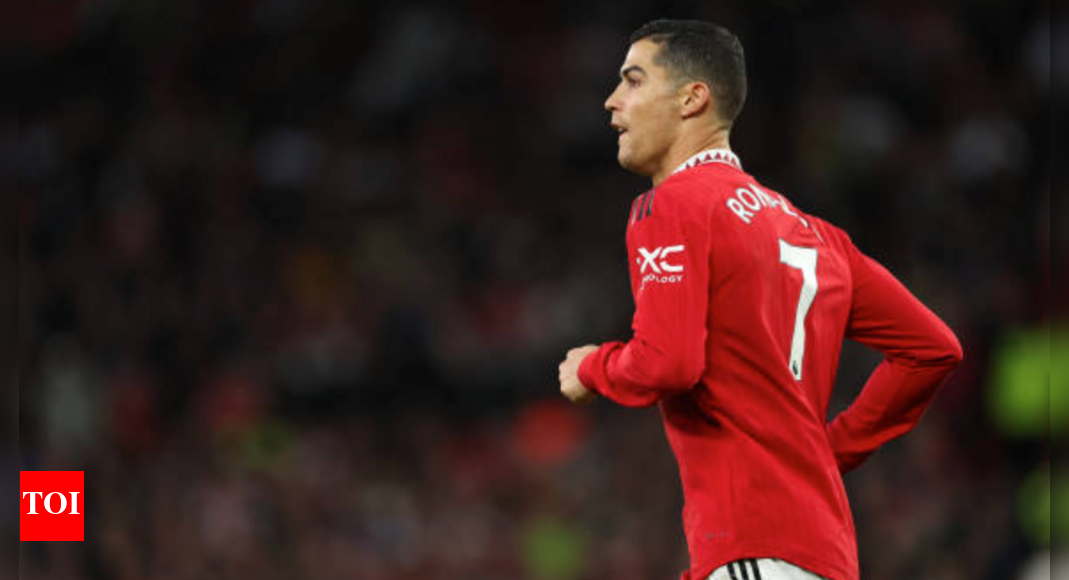 Cristiano Ronaldo’s Goals in Saudi Arabia vs His Premier League Record | Saudi Football News