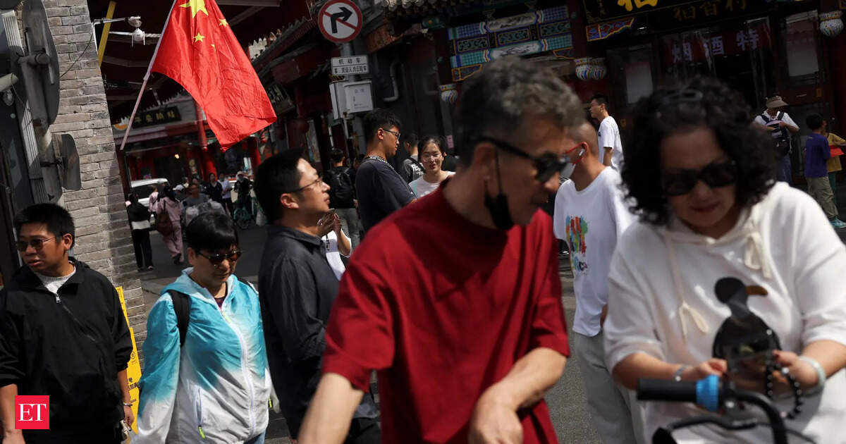 Covid-19 rebound on cards? Chinese authorities issue big warning amid national holiday season as China expects rise in cases of respiratory diseases