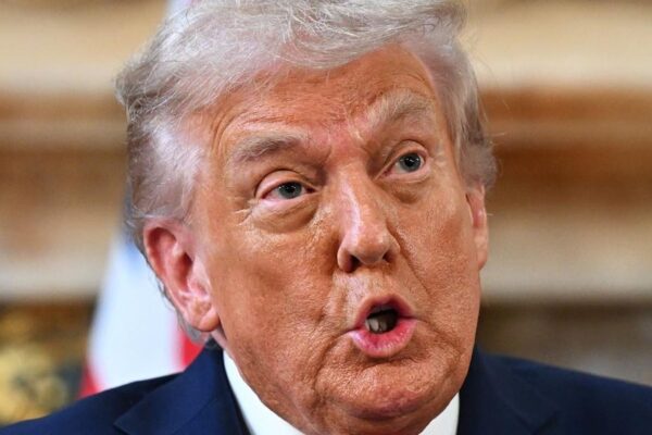 Trump’s $2,000 Tariff ‘Dividend’ Stimulus Check Idea Could Be About To Blow Up The Bitcoin Price, Crypto And Stock Market
