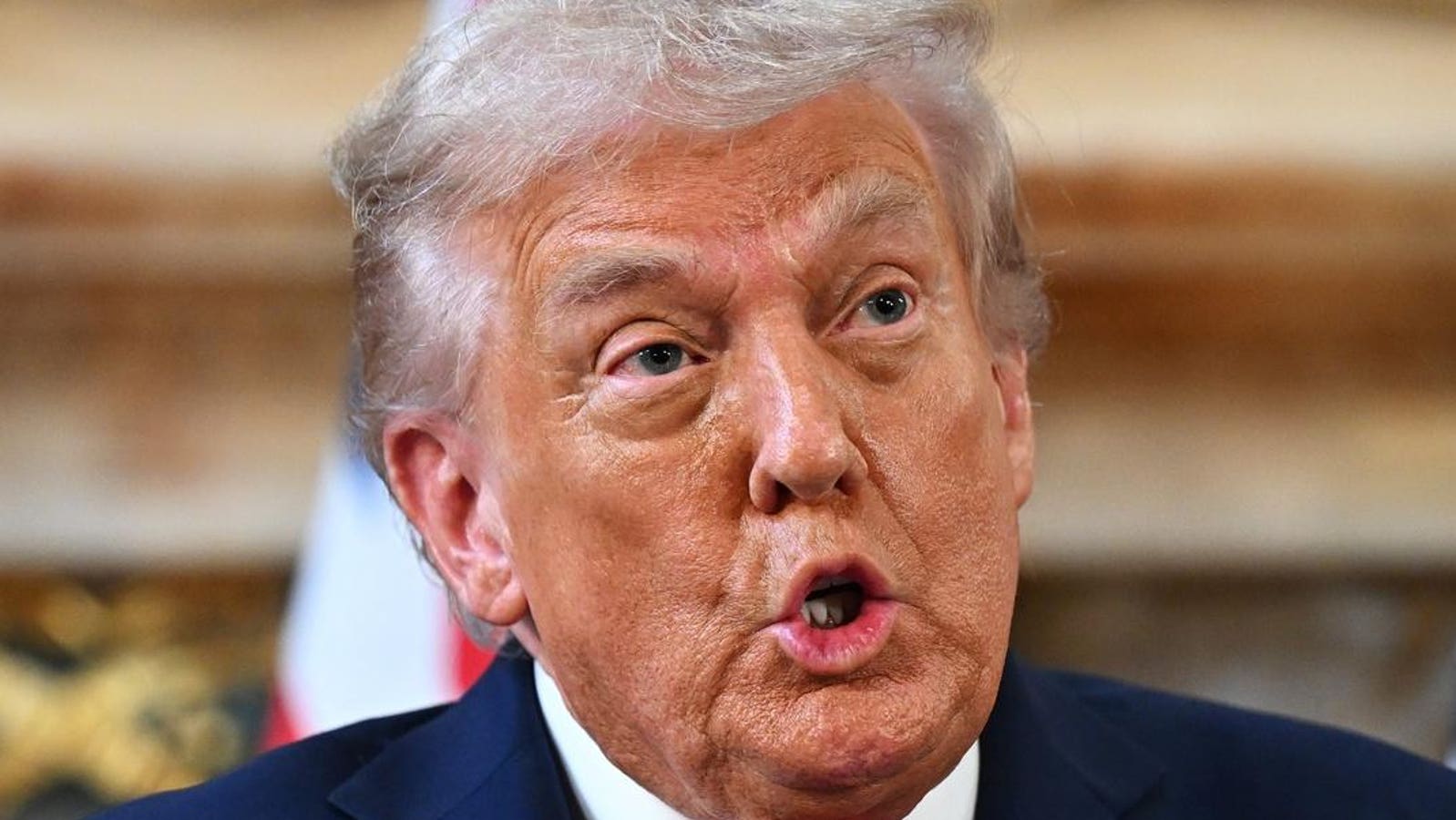 Trump’s $2,000 Tariff ‘Dividend’ Stimulus Check Idea Could Be About To Blow Up The Bitcoin Price, Crypto And Stock Market