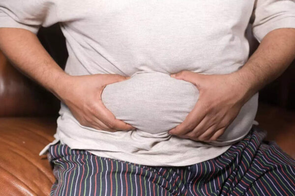 Cardiologist shares fastest way to burn visceral fat and improve health |