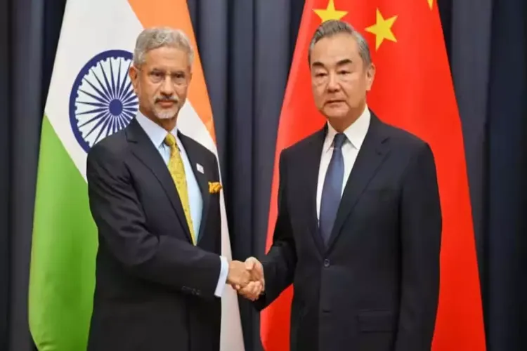 External Affairs Minister S Jaishankar
