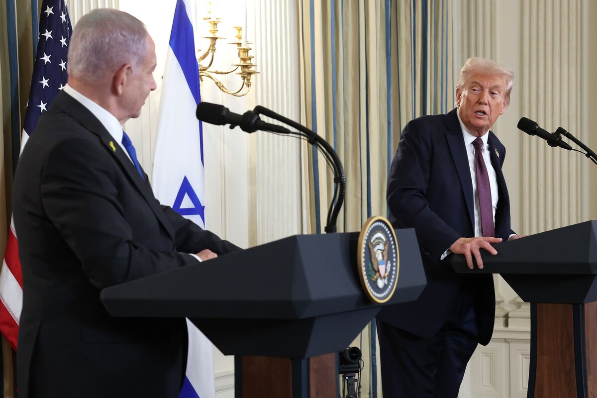 US Gaza Plan Is Working, But Will Take Sustained Pressure