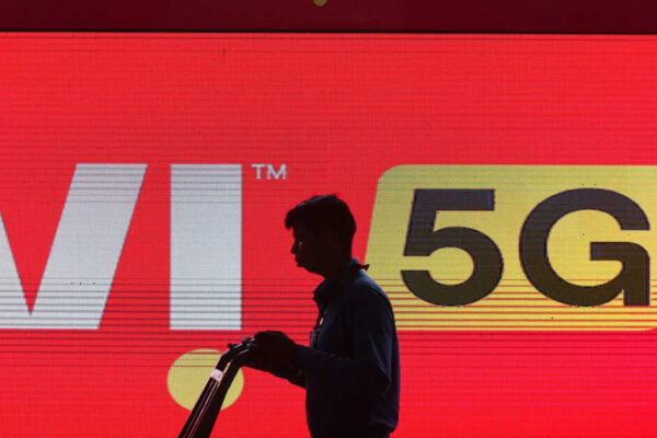 India weighs resolution of Vodafone dues row to bolster UK ties