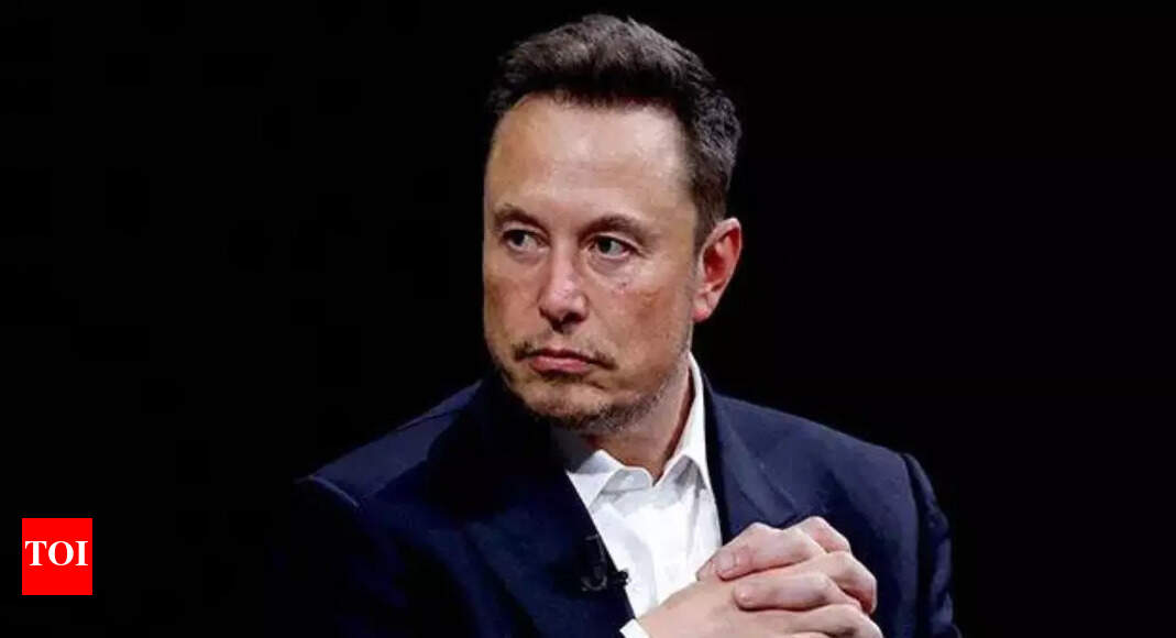 Europe can’t depend on Elon Musk’s SpaceX any longer: ‘We must act now,’ warns top investor | World News